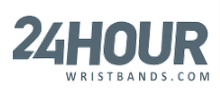 24 Hour Wristbands